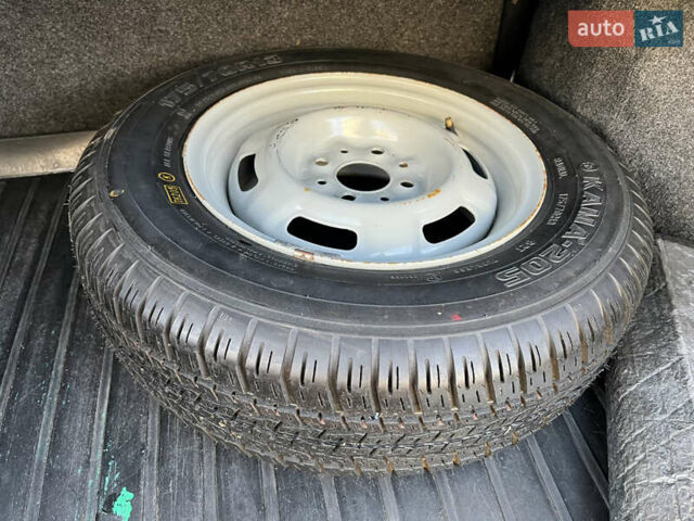 ВАЗ 2115 Самара 2010 в Врадиевке на Automoto.ua Серый ВАЗ 2115 Самара, объемом двигателя 1.6 л и пробегом 165 тыс. км за 2650 $, фото 10 на Automoto.ua