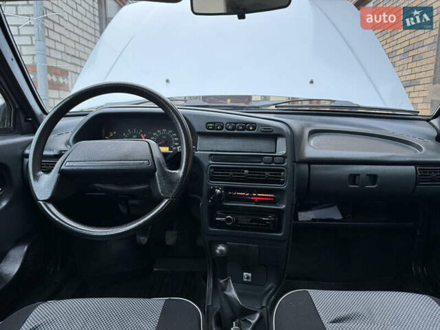 Сірий ВАЗ 2115 Самара, об'ємом двигуна 1.6 л та пробігом 93 тис. км за 2950 $, фото 9 на Automoto.ua