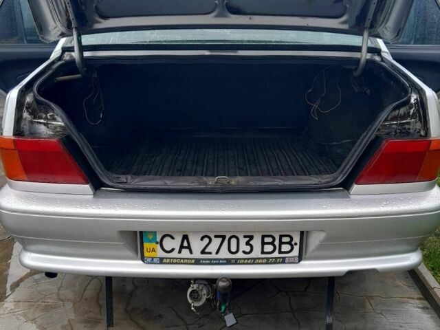 Сірий ВАЗ 2115 Самара, об'ємом двигуна 0 л та пробігом 238 тис. км за 2699 $, фото 4 на Automoto.ua