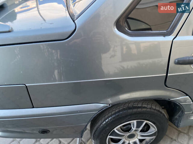 Серый ВАЗ 2115 Самара, объемом двигателя 1.6 л и пробегом 149 тыс. км за 2550 $, фото 66 на Automoto.ua