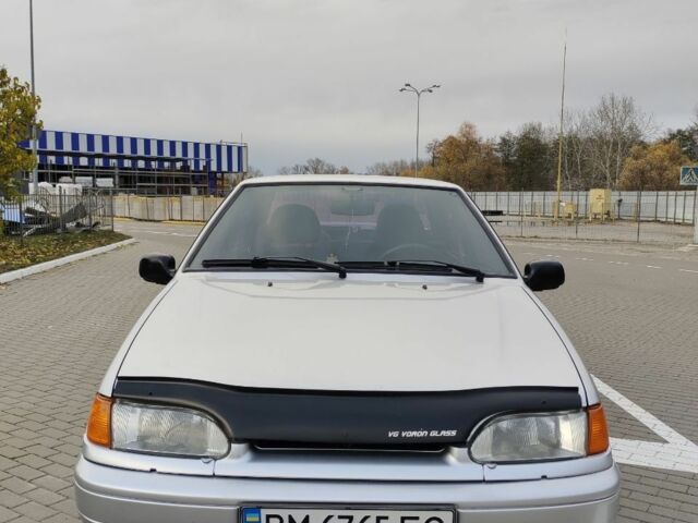 ВАЗ 2115 Самара 2010 в Сумах на Automoto.ua Серый ВАЗ 2115 Самара, объемом двигателя 1.6 л и пробегом 192 тыс. км за 2800 $, фото 1 на Automoto.ua