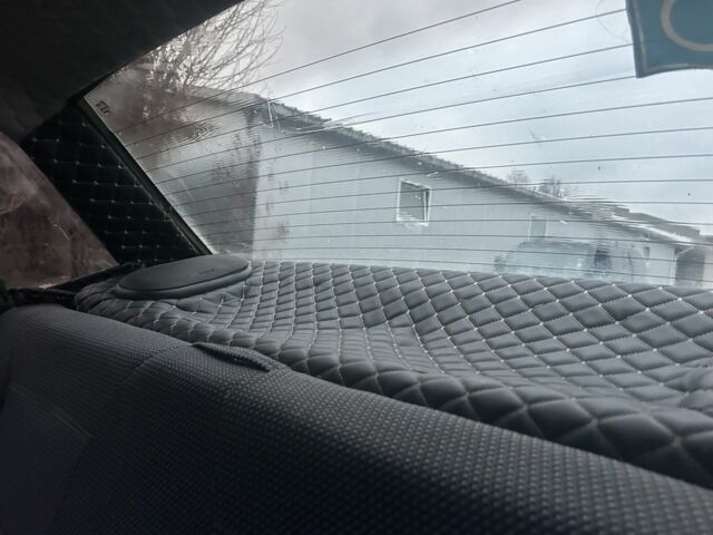 Сірий ВАЗ 2115 Самара, об'ємом двигуна 1.6 л та пробігом 140 тис. км за 1800 $, фото 6 на Automoto.ua