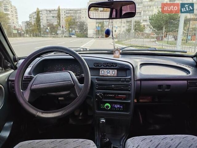 ВАЗ 2115 Самара 2010 в Сумах на Automoto.ua Серый ВАЗ 2115 Самара, объемом двигателя 1.6 л и пробегом 192 тыс. км за 2800 $, фото 1 на Automoto.ua