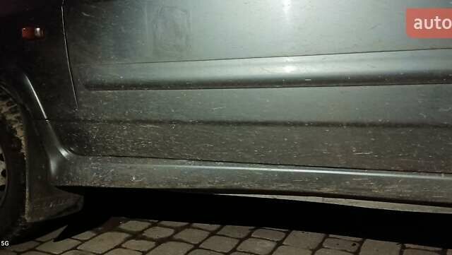 Серый ВАЗ 2115 Самара, объемом двигателя 1.6 л и пробегом 135 тыс. км за 2300 $, фото 11 на Automoto.ua