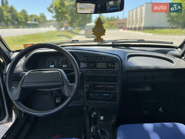 Сірий ВАЗ 2115 Самара, об'ємом двигуна 1.6 л та пробігом 105 тис. км за 2599 $, фото 8 на Automoto.ua