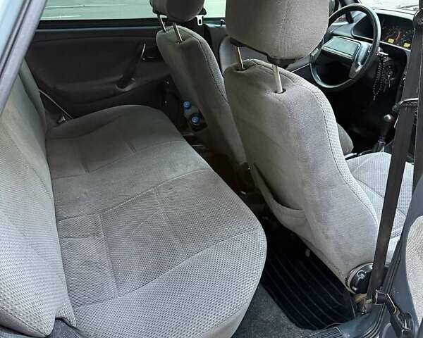 Сірий ВАЗ 2115 Самара, об'ємом двигуна 1.6 л та пробігом 233 тис. км за 2499 $, фото 8 на Automoto.ua