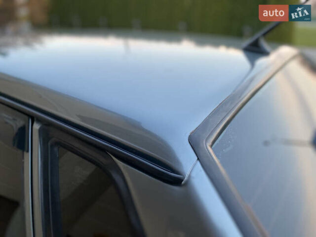 Серый ВАЗ 2115 Самара, объемом двигателя 1.6 л и пробегом 149 тыс. км за 2550 $, фото 61 на Automoto.ua