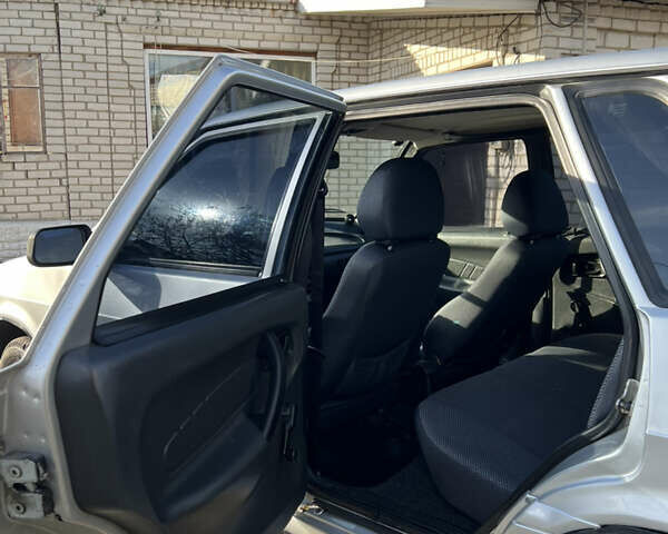 ВАЗ 2115 Самара 2010 в Врадиевке на Automoto.ua Серый ВАЗ 2115 Самара, объемом двигателя 1.6 л и пробегом 165 тыс. км за 2650 $, фото 14 на Automoto.ua