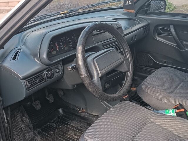 ВАЗ 2115 Самара 2010 в Путивле на Automoto.ua Серый ВАЗ 2115 Самара, объемом двигателя 0 л и пробегом 1 тыс. км за 1500 $, фото 2 на Automoto.ua