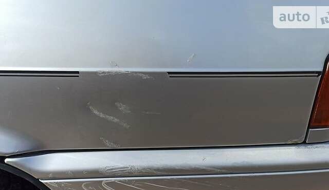 Серый ВАЗ 2115 Самара, объемом двигателя 1.6 л и пробегом 192 тыс. км за 2300 $, фото 9 на Automoto.ua