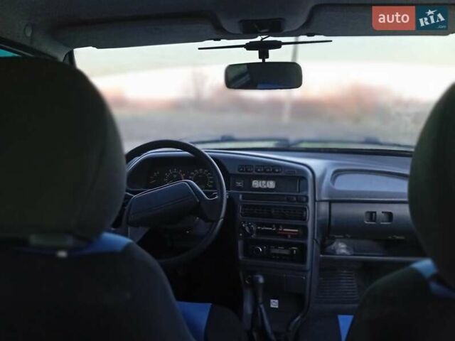 Сірий ВАЗ 2115 Самара, об'ємом двигуна 1.6 л та пробігом 87 тис. км за 2300 $, фото 3 на Automoto.ua