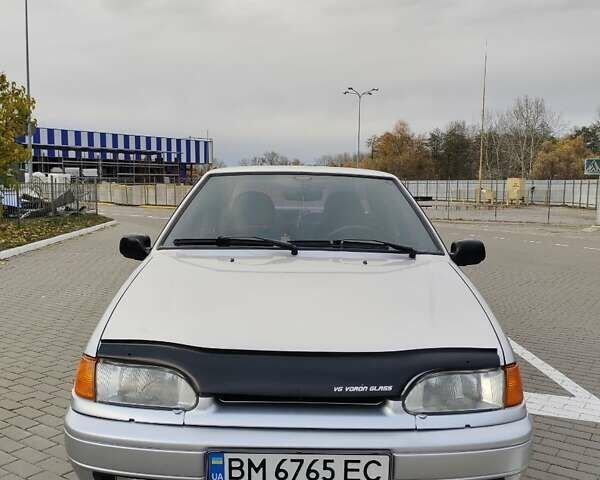 ВАЗ 2115 Самара 2010 в Сумах на Automoto.ua Серый ВАЗ 2115 Самара, объемом двигателя 1.6 л и пробегом 192 тыс. км за 2800 $, фото 3 на Automoto.ua