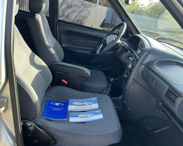 ВАЗ 2115 Самара 2010 в Врадиевке на Automoto.ua Серый ВАЗ 2115 Самара, объемом двигателя 1.6 л и пробегом 165 тыс. км за 2650 $, фото 11 на Automoto.ua