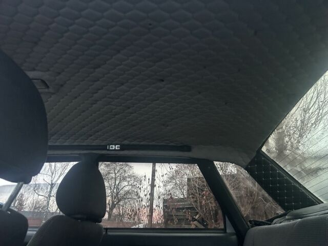 Сірий ВАЗ 2115 Самара, об'ємом двигуна 1.6 л та пробігом 140 тис. км за 1800 $, фото 5 на Automoto.ua