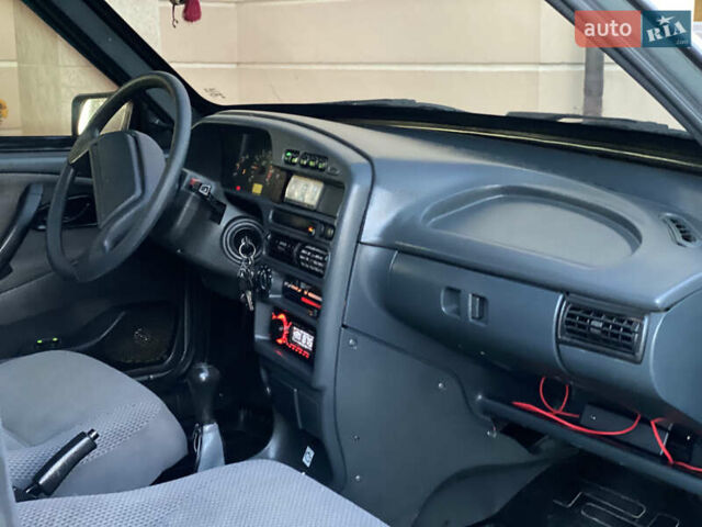 Серый ВАЗ 2115 Самара, объемом двигателя 1.6 л и пробегом 149 тыс. км за 2550 $, фото 34 на Automoto.ua