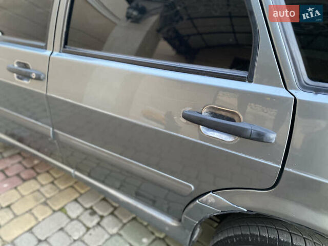 Серый ВАЗ 2115 Самара, объемом двигателя 1.6 л и пробегом 149 тыс. км за 2550 $, фото 59 на Automoto.ua