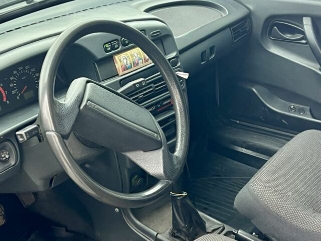 ВАЗ 2115 Самара 2010 в Краматорске на Automoto.ua Серый ВАЗ 2115 Самара, объемом двигателя 1.6 л и пробегом 205 тыс. км за 1188 $, фото 13 на Automoto.ua