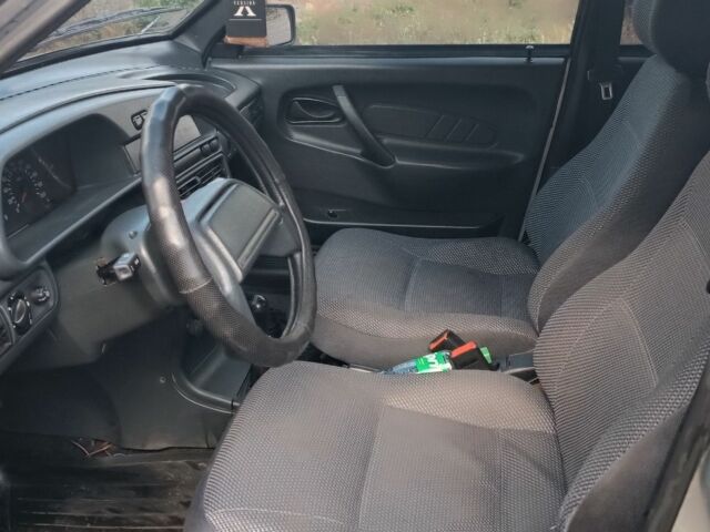 ВАЗ 2115 Самара 2010 в Путивле на Automoto.ua Серый ВАЗ 2115 Самара, объемом двигателя 0 л и пробегом 1 тыс. км за 1500 $, фото 5 на Automoto.ua