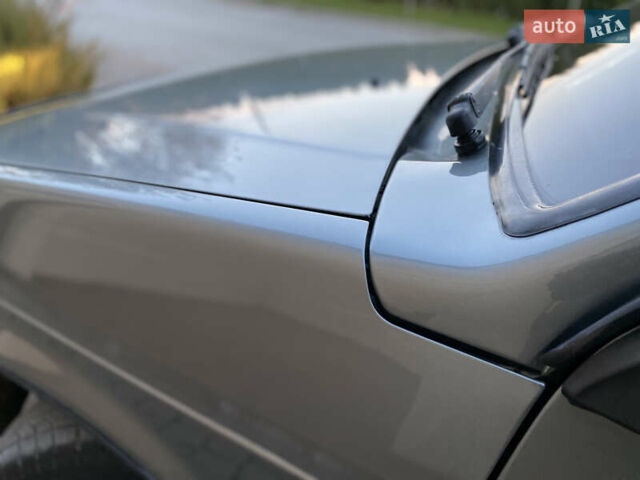 Серый ВАЗ 2115 Самара, объемом двигателя 1.6 л и пробегом 149 тыс. км за 2550 $, фото 57 на Automoto.ua