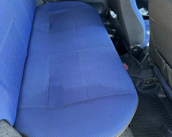 Сірий ВАЗ 2115 Самара, об'ємом двигуна 1.6 л та пробігом 105 тис. км за 2599 $, фото 11 на Automoto.ua