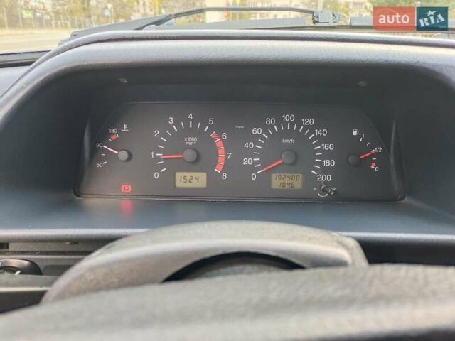 ВАЗ 2115 Самара 2010 в Сумах на Automoto.ua Серый ВАЗ 2115 Самара, объемом двигателя 1.6 л и пробегом 192 тыс. км за 2800 $, фото 9 на Automoto.ua