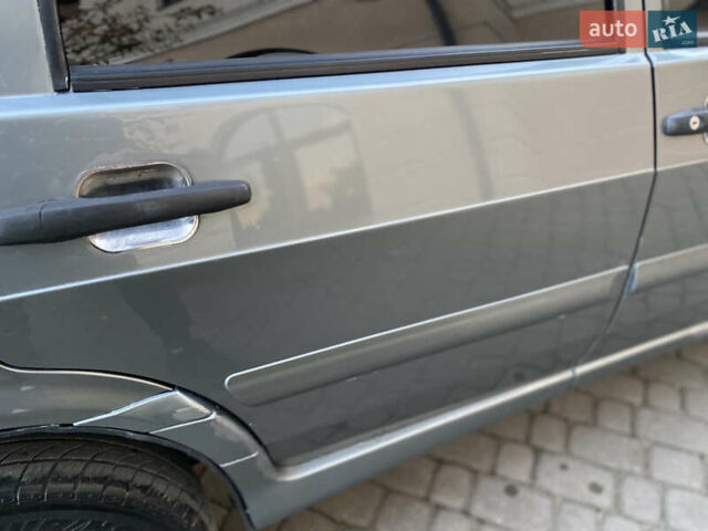 Серый ВАЗ 2115 Самара, объемом двигателя 1.6 л и пробегом 149 тыс. км за 2550 $, фото 65 на Automoto.ua