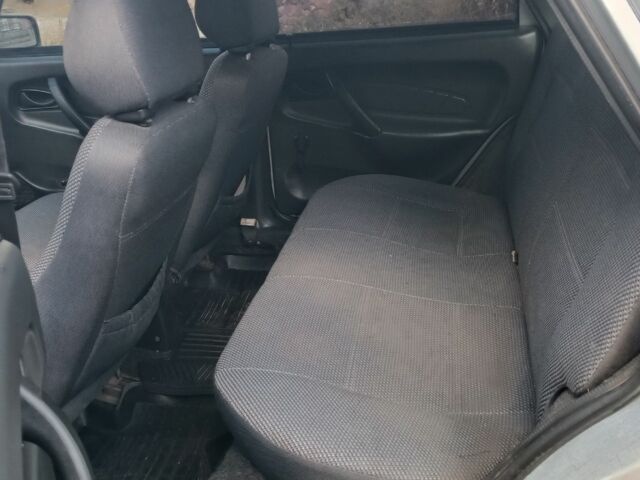 ВАЗ 2115 Самара 2010 в Путивле на Automoto.ua Серый ВАЗ 2115 Самара, объемом двигателя 0 л и пробегом 1 тыс. км за 1500 $, фото 7 на Automoto.ua