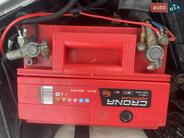 Серый ВАЗ 2115 Самара, объемом двигателя 1.6 л и пробегом 224 тыс. км за 2499 $, фото 17 на Automoto.ua