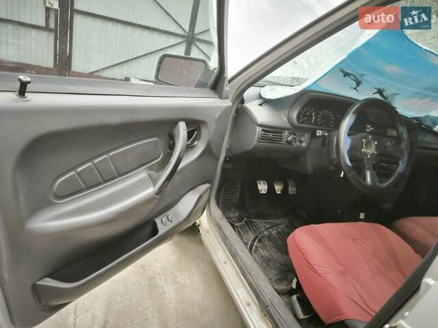 Сірий ВАЗ 2115 Самара, об'ємом двигуна 0 л та пробігом 100 тис. км за 1200 $, фото 7 на Automoto.ua