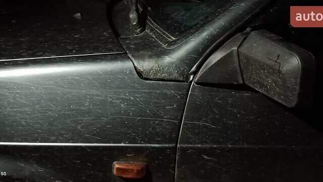 Серый ВАЗ 2115 Самара, объемом двигателя 1.6 л и пробегом 135 тыс. км за 2300 $, фото 9 на Automoto.ua