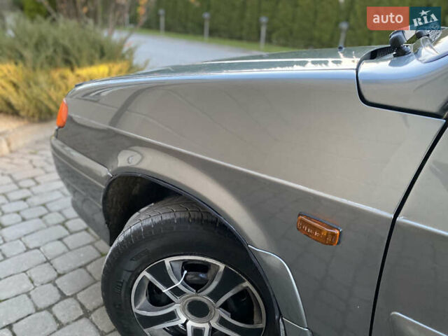 Серый ВАЗ 2115 Самара, объемом двигателя 1.6 л и пробегом 149 тыс. км за 2550 $, фото 56 на Automoto.ua