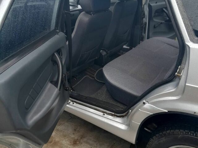 Сірий ВАЗ 2115 Самара, об'ємом двигуна 0 л та пробігом 238 тис. км за 2699 $, фото 5 на Automoto.ua