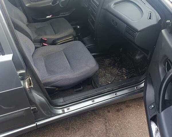 ВАЗ 2115 Самара 2010 в Конотопе на Automoto.ua Серый ВАЗ 2115 Самара, объемом двигателя 1.6 л и пробегом 98 тыс. км за 2450 $, фото 6 на Automoto.ua