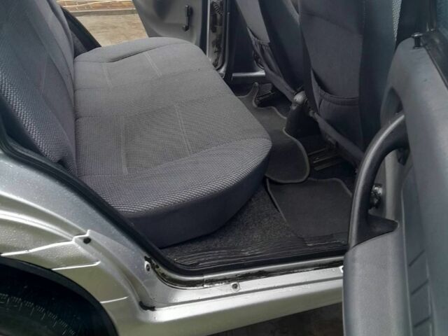 Сірий ВАЗ 2115 Самара, об'ємом двигуна 0 л та пробігом 238 тис. км за 2699 $, фото 9 на Automoto.ua