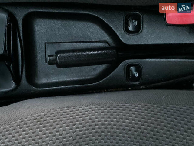 Серый ВАЗ 2115 Самара, объемом двигателя 1.6 л и пробегом 149 тыс. км за 2550 $, фото 44 на Automoto.ua