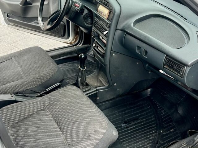 ВАЗ 2115 Самара 2010 в Краматорске на Automoto.ua Серый ВАЗ 2115 Самара, объемом двигателя 1.6 л и пробегом 205 тыс. км за 1188 $, фото 14 на Automoto.ua