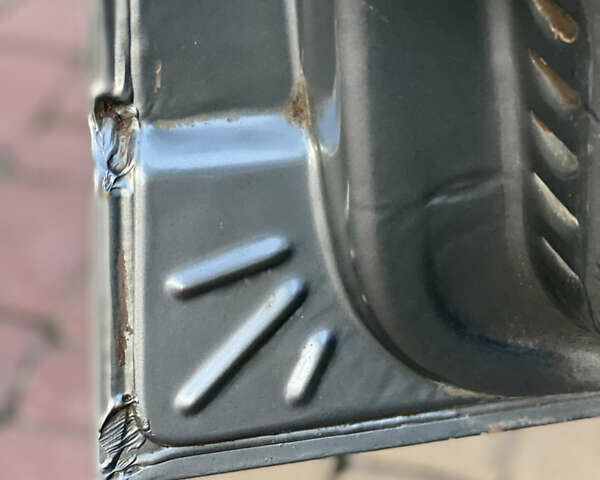 Серый ВАЗ 2115 Самара, объемом двигателя 1.6 л и пробегом 149 тыс. км за 2550 $, фото 47 на Automoto.ua