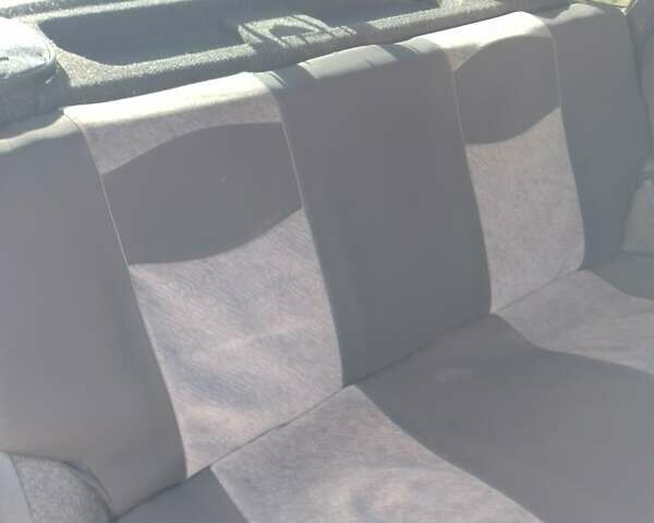 Сірий ВАЗ 2115 Самара, об'ємом двигуна 1.6 л та пробігом 127 тис. км за 2650 $, фото 7 на Automoto.ua