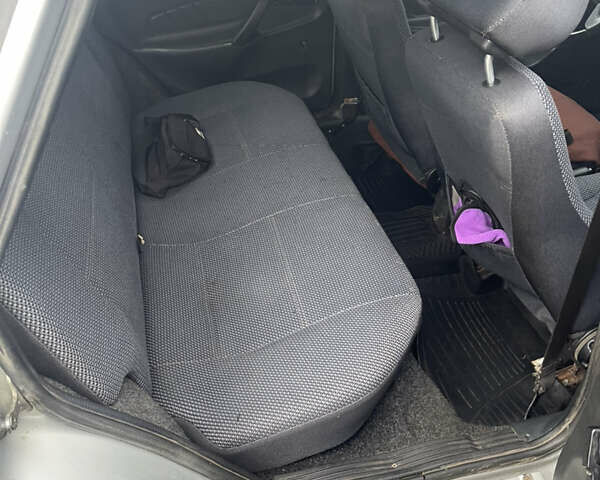 Сірий ВАЗ 2115 Самара, об'ємом двигуна 1.6 л та пробігом 148 тис. км за 2800 $, фото 5 на Automoto.ua