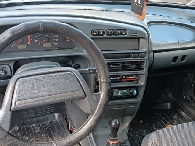 ВАЗ 2115 Самара 2010 в Путивле на Automoto.ua Серый ВАЗ 2115 Самара, объемом двигателя 0 л и пробегом 1 тыс. км за 1500 $, фото 6 на Automoto.ua