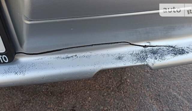 Серый ВАЗ 2115 Самара, объемом двигателя 1.6 л и пробегом 192 тыс. км за 2300 $, фото 7 на Automoto.ua