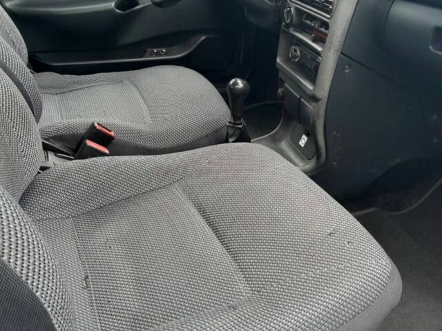 Сірий ВАЗ 2115 Самара, об'ємом двигуна 0 л та пробігом 238 тис. км за 2699 $, фото 12 на Automoto.ua