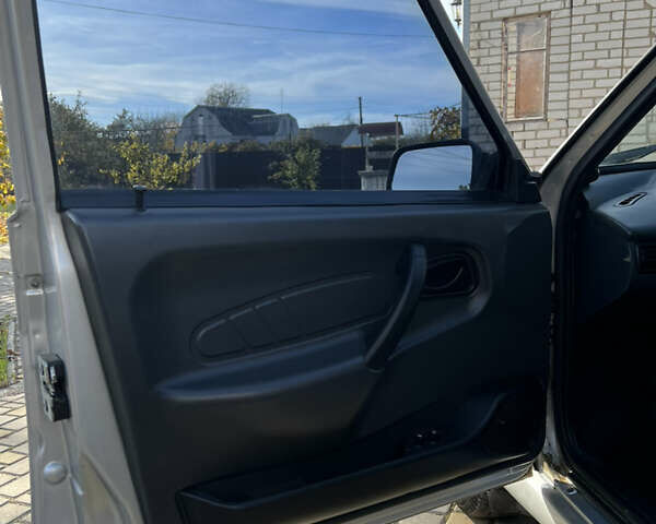 ВАЗ 2115 Самара 2010 в Врадиевке на Automoto.ua Серый ВАЗ 2115 Самара, объемом двигателя 1.6 л и пробегом 165 тыс. км за 2650 $, фото 17 на Automoto.ua