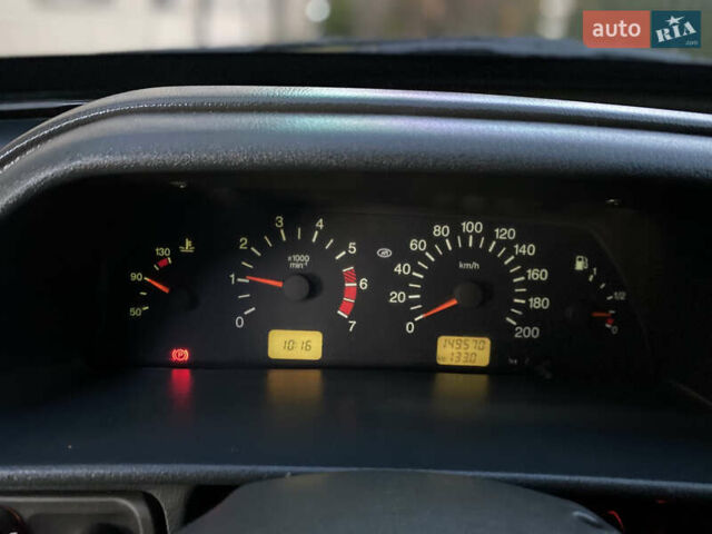 Серый ВАЗ 2115 Самара, объемом двигателя 1.6 л и пробегом 149 тыс. км за 2550 $, фото 49 на Automoto.ua