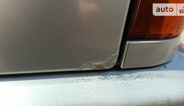 Серый ВАЗ 2115 Самара, объемом двигателя 1.6 л и пробегом 192 тыс. км за 2300 $, фото 8 на Automoto.ua