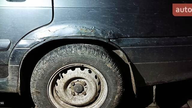 Серый ВАЗ 2115 Самара, объемом двигателя 1.6 л и пробегом 135 тыс. км за 2300 $, фото 12 на Automoto.ua