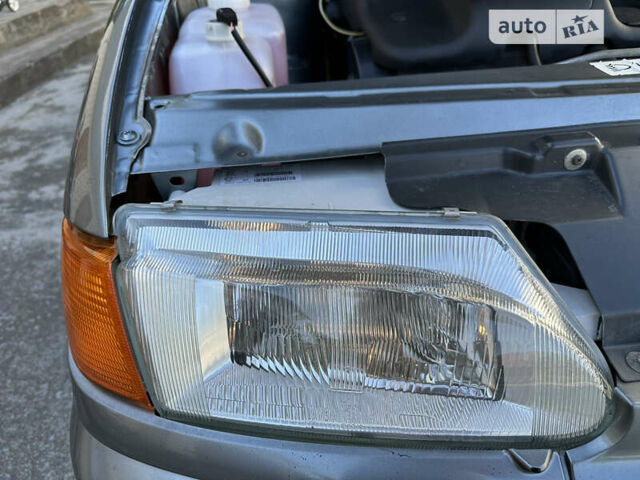 Сірий ВАЗ 2115 Самара, об'ємом двигуна 1.6 л та пробігом 37 тис. км за 3700 $, фото 44 на Automoto.ua