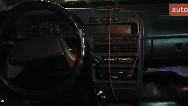 Серый ВАЗ 2115 Самара, объемом двигателя 1.6 л и пробегом 135 тыс. км за 2300 $, фото 4 на Automoto.ua