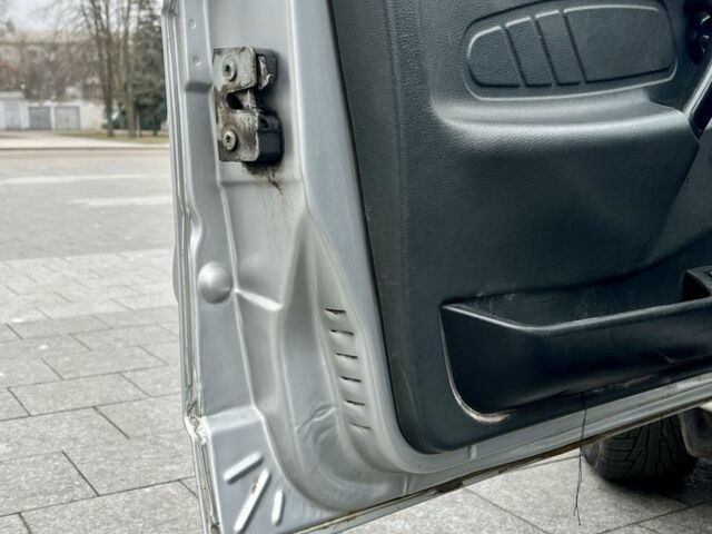 ВАЗ 2115 Самара 2010 в Краматорске на Automoto.ua Серый ВАЗ 2115 Самара, объемом двигателя 1.6 л и пробегом 205 тыс. км за 1188 $, фото 16 на Automoto.ua