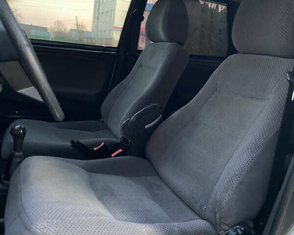 Серый ВАЗ 2115 Самара, объемом двигателя 1.6 л и пробегом 149 тыс. км за 2550 $, фото 38 на Automoto.ua